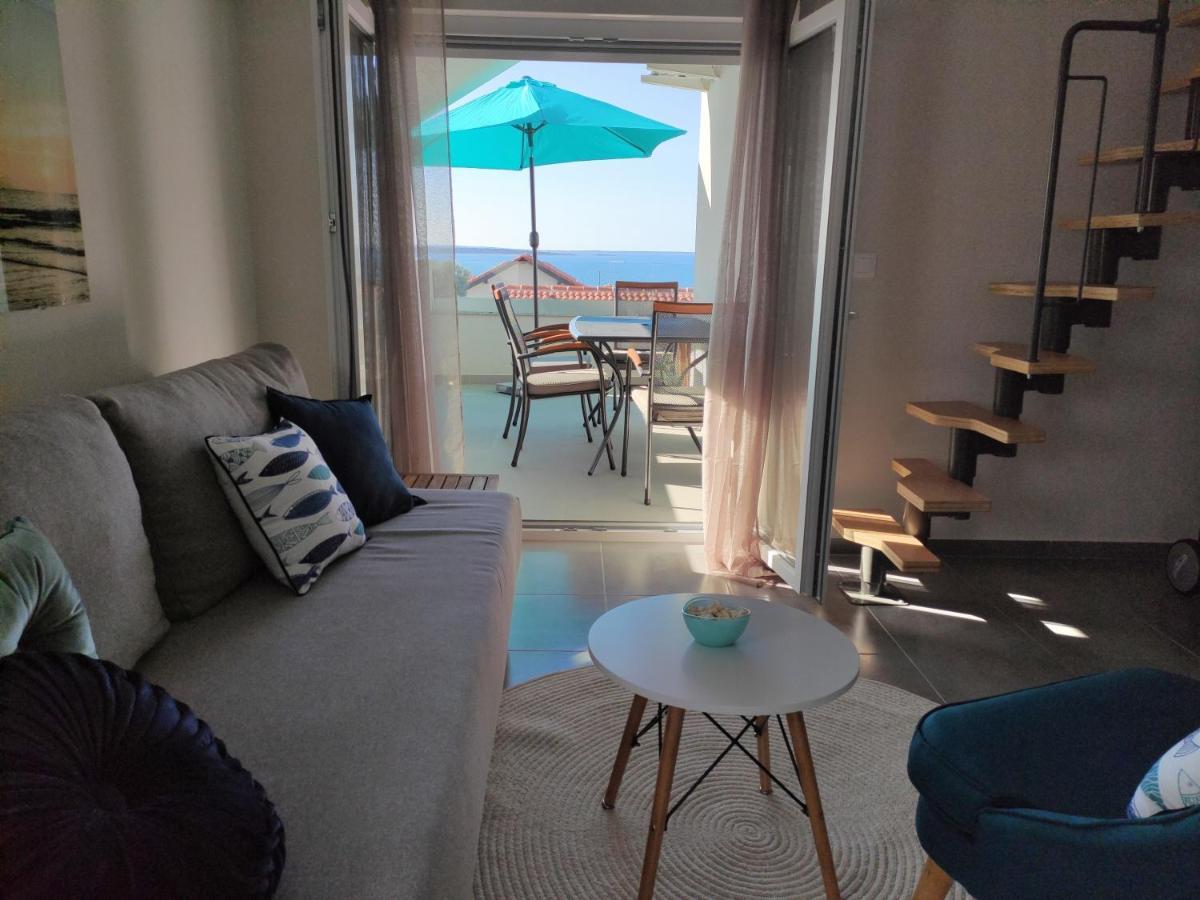 Apartment Sunrise マンドレ エクステリア 写真